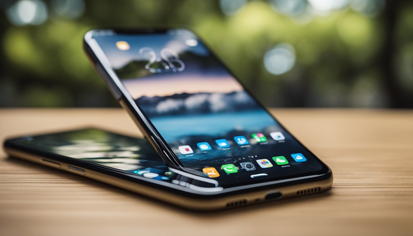 create mobile app that stands out from competition create mobile app that stands out from competition